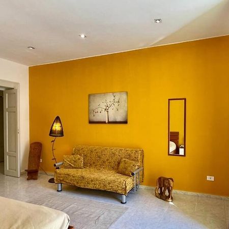 Petinoinapulia - Appartamento Per Famiglie E Amici 바리 외부 사진