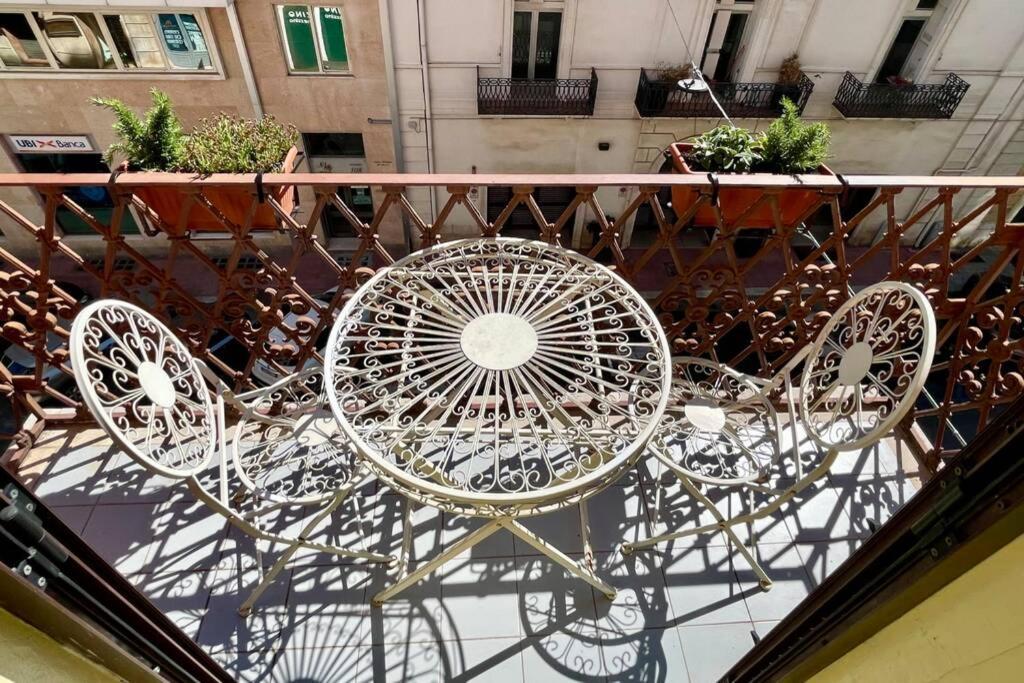 Petinoinapulia - Appartamento Per Famiglie E Amici 바리 외부 사진