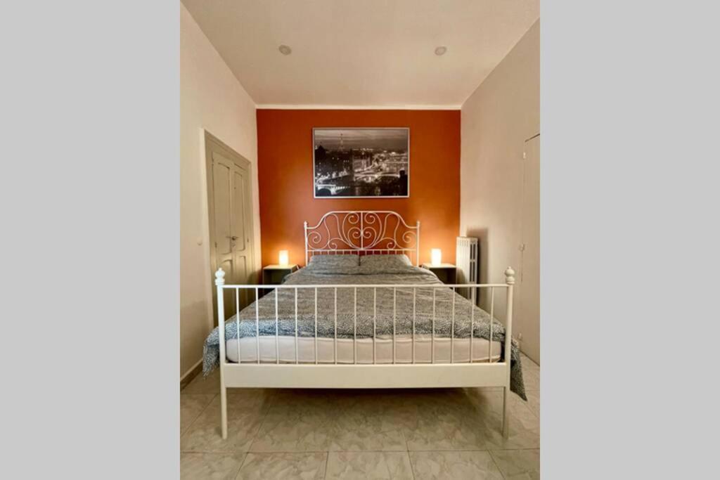 Petinoinapulia - Appartamento Per Famiglie E Amici 바리 외부 사진