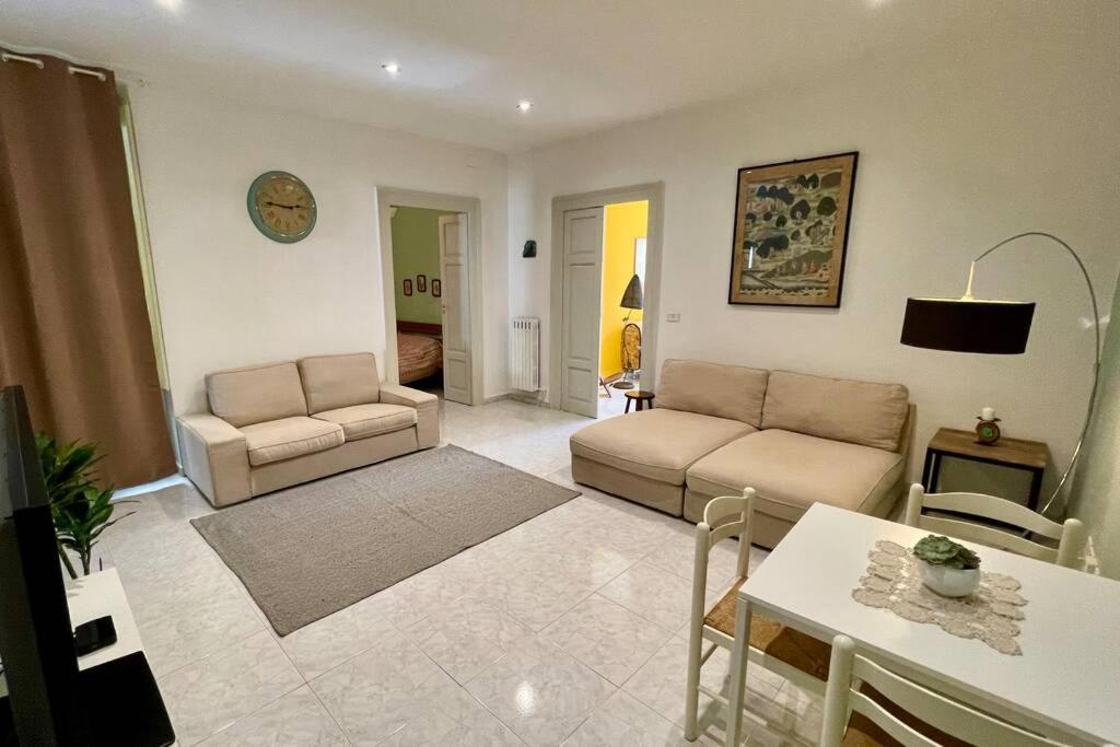 Petinoinapulia - Appartamento Per Famiglie E Amici 바리 외부 사진