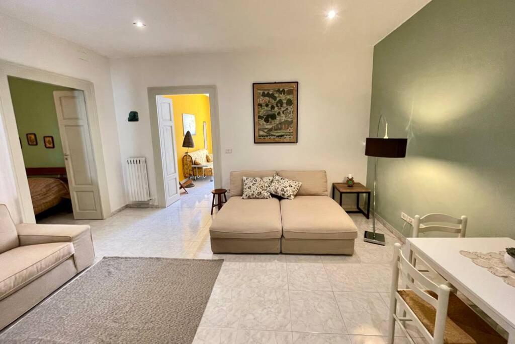 Petinoinapulia - Appartamento Per Famiglie E Amici 바리 외부 사진